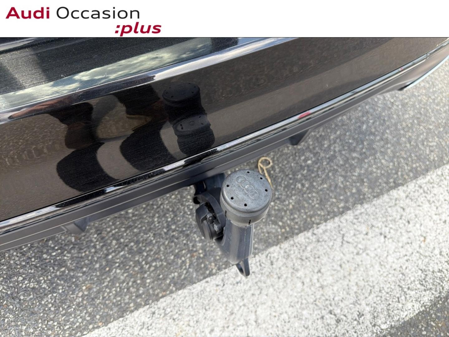 Voitures occasions Audi A4 Avant S Edition Cesson-Sévigné
