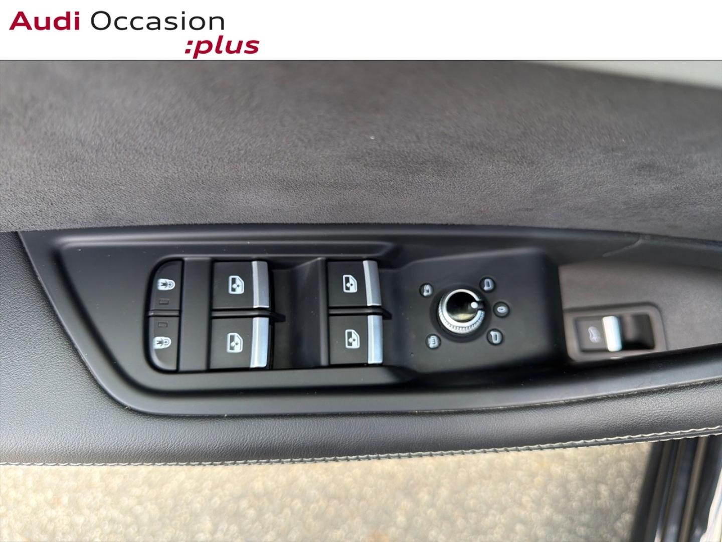 Voitures occasions Audi A4 Avant S Edition Cesson-Sévigné