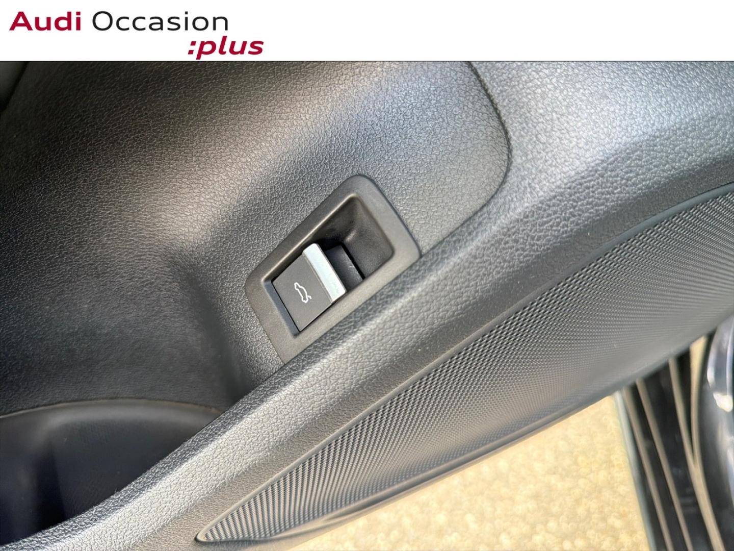 Voitures occasions Audi A4 Avant S Edition Cesson-Sévigné