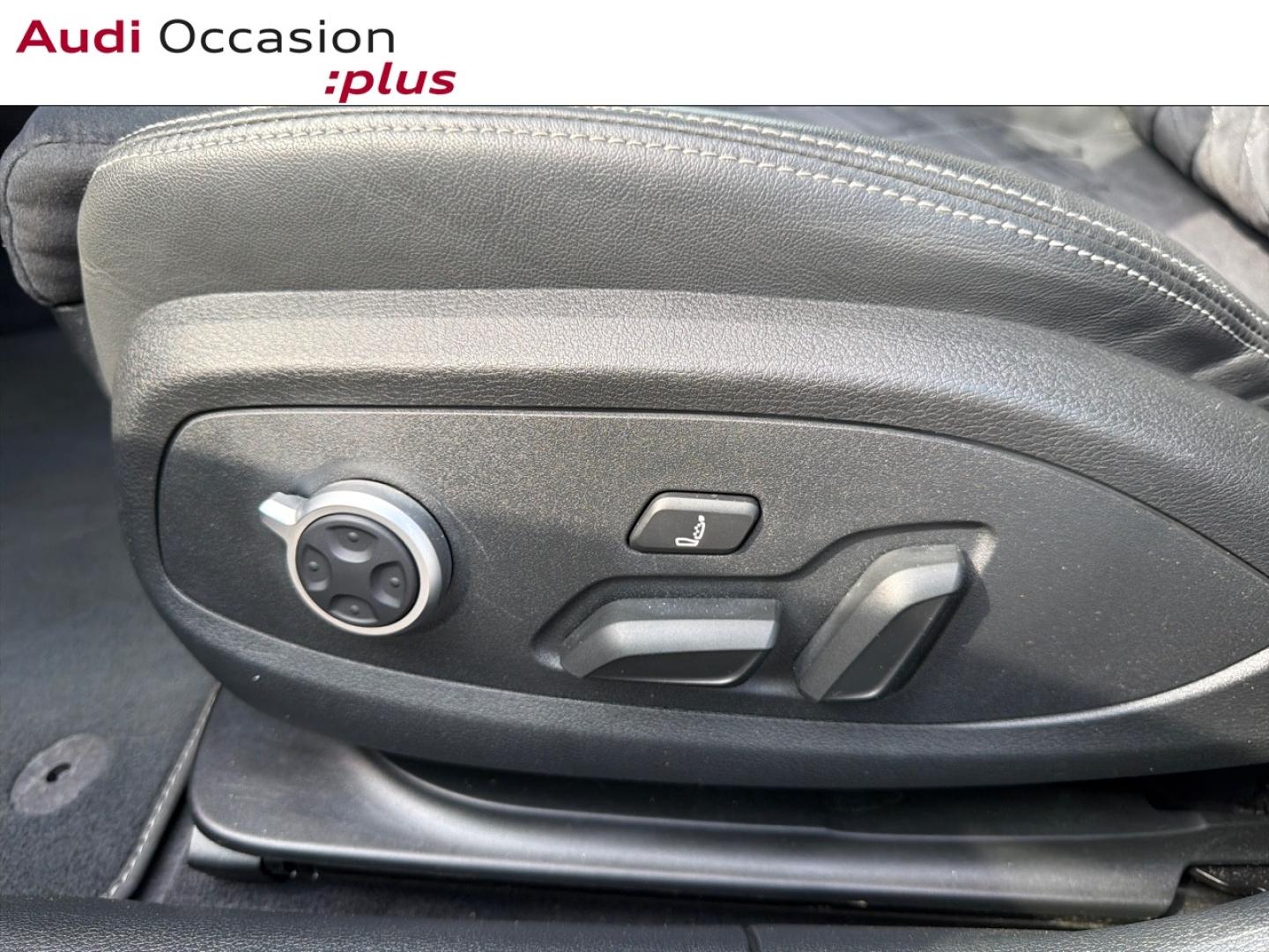 Voitures occasions Audi A4 Avant S Edition Cesson-Sévigné