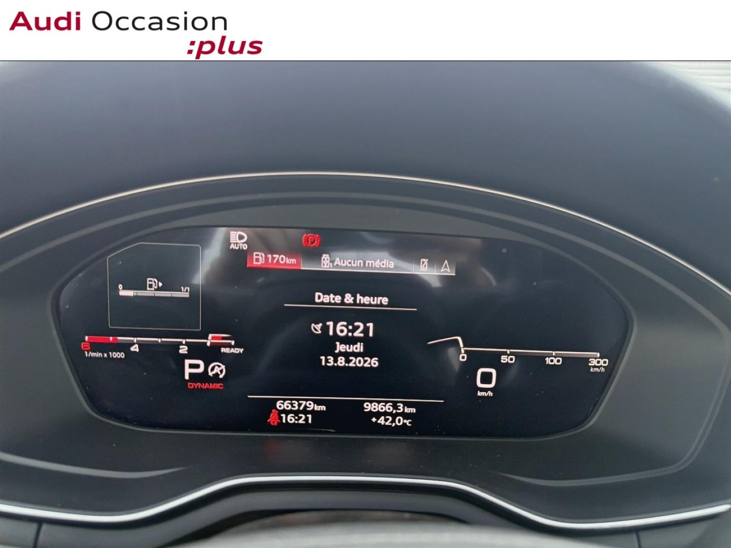 Voitures occasions Audi A4 Avant S Edition Cesson-Sévigné