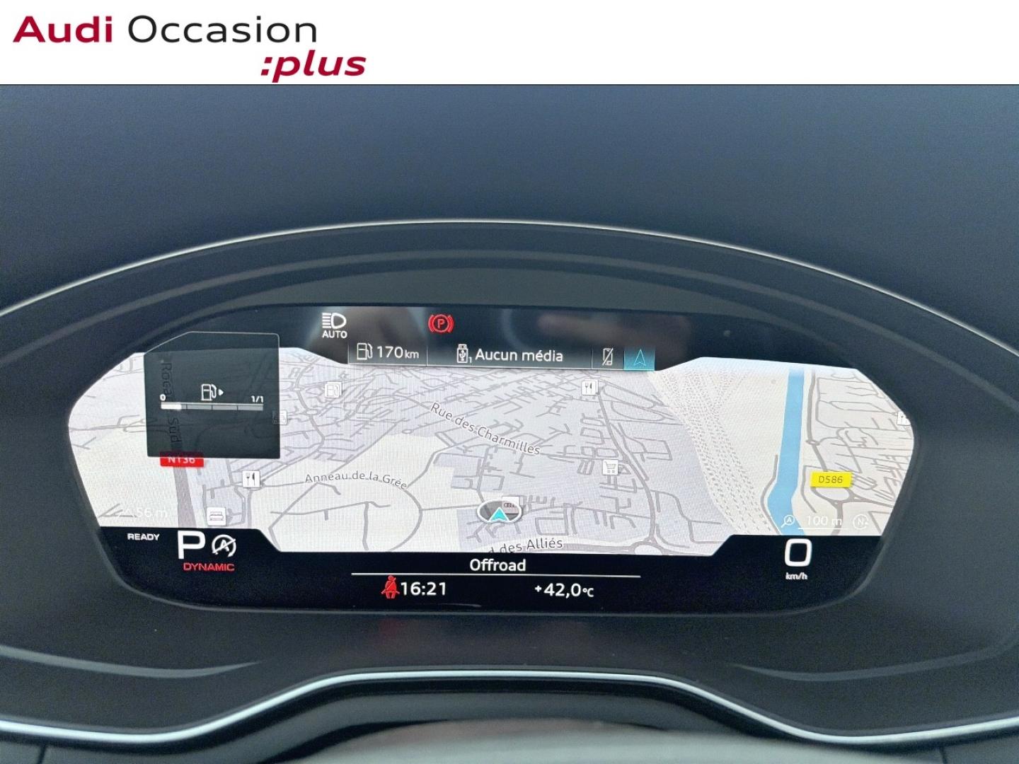 Voitures occasions Audi A4 Avant S Edition Cesson-Sévigné