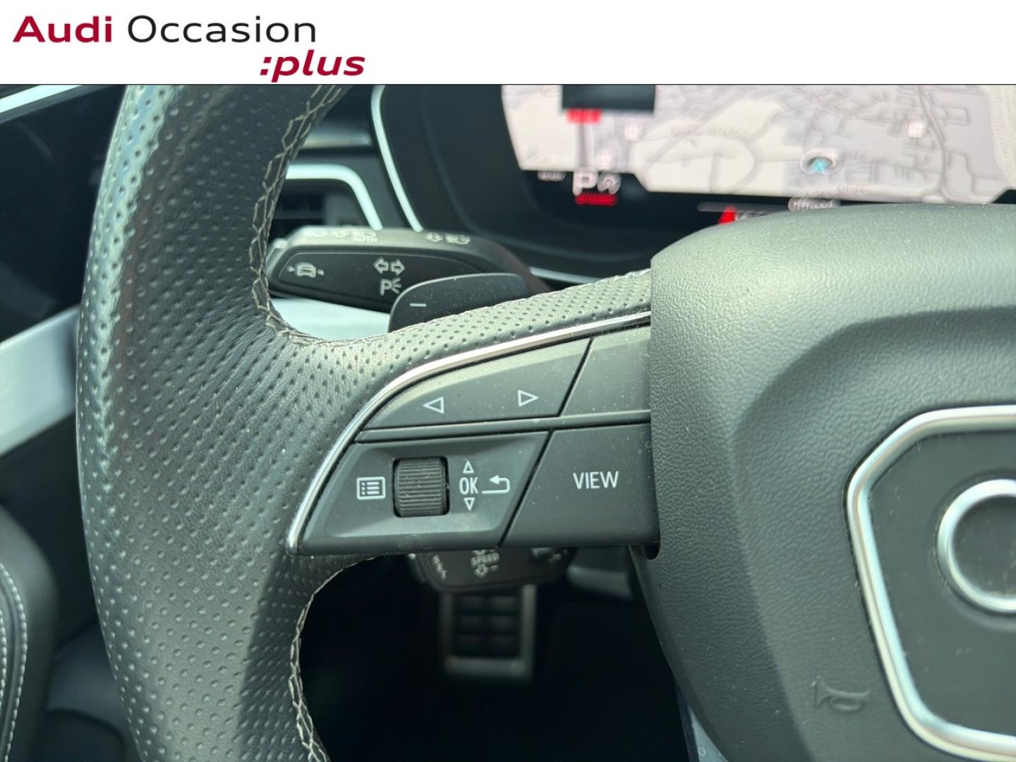 Voitures occasions Audi A4 Avant S Edition Cesson-Sévigné