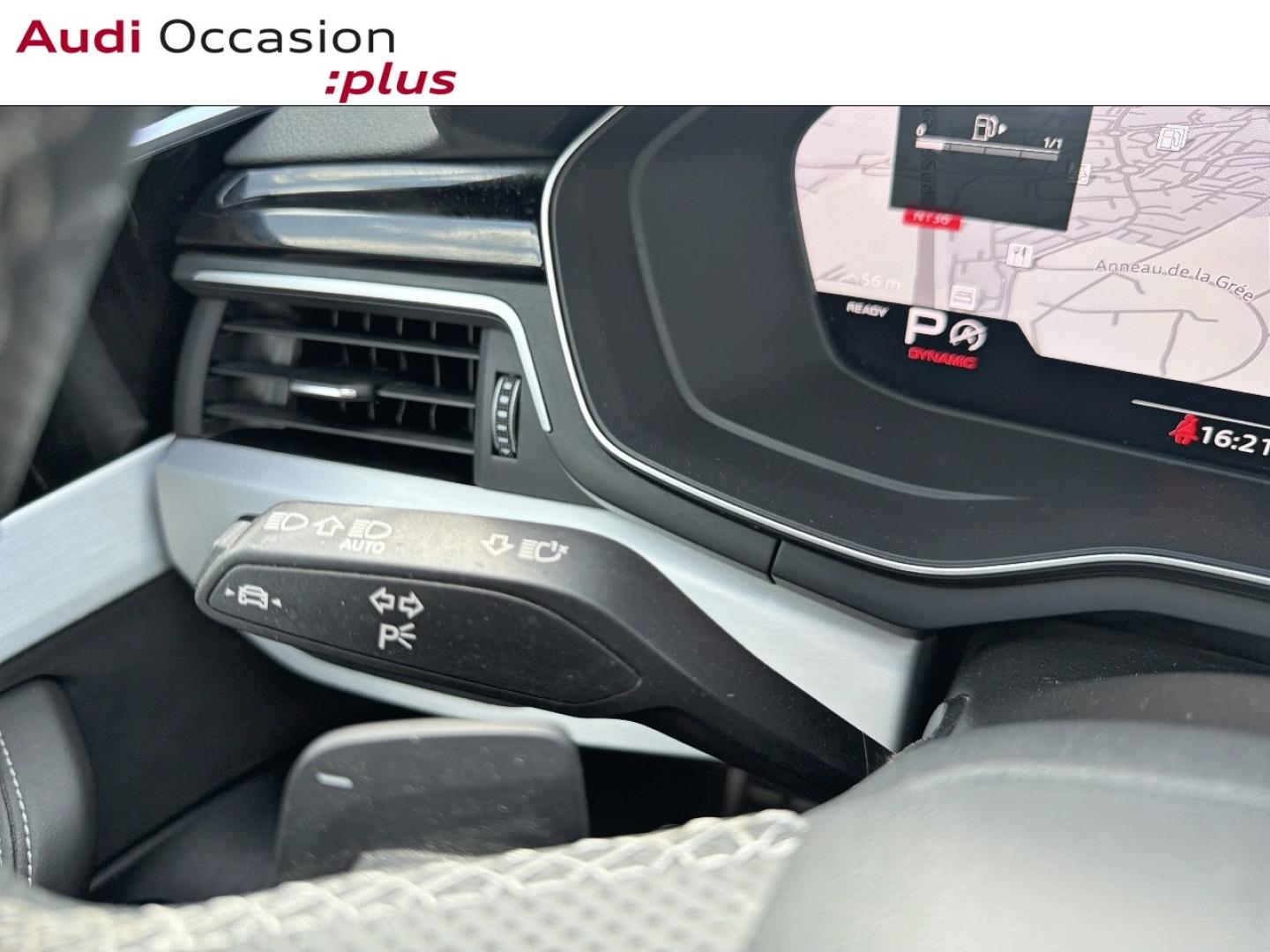 Voitures occasions Audi A4 Avant S Edition Cesson-Sévigné