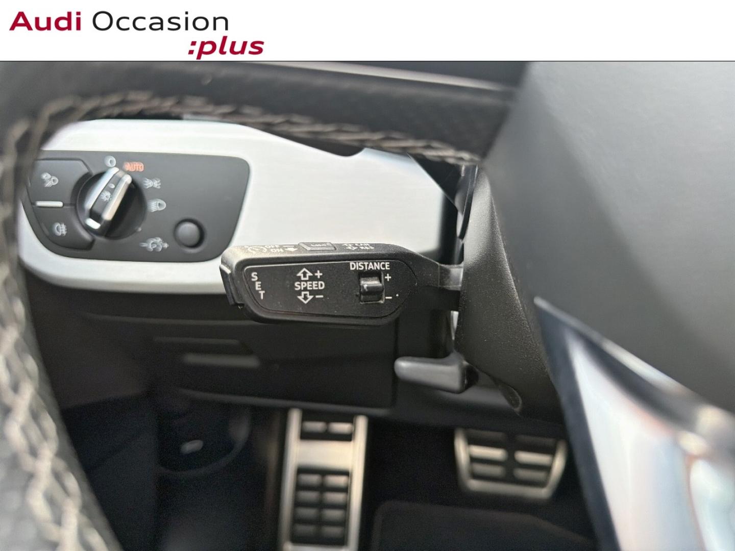 Voitures occasions Audi A4 Avant S Edition Cesson-Sévigné
