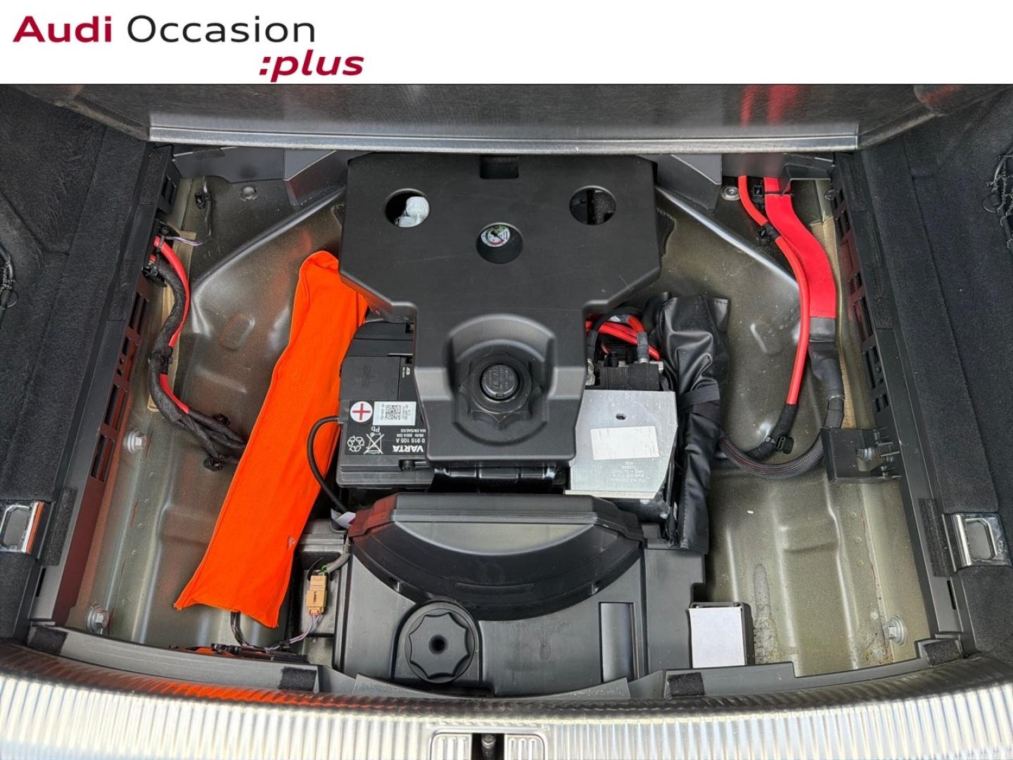 Voitures occasions Audi A4 Avant S Edition Cesson-Sévigné