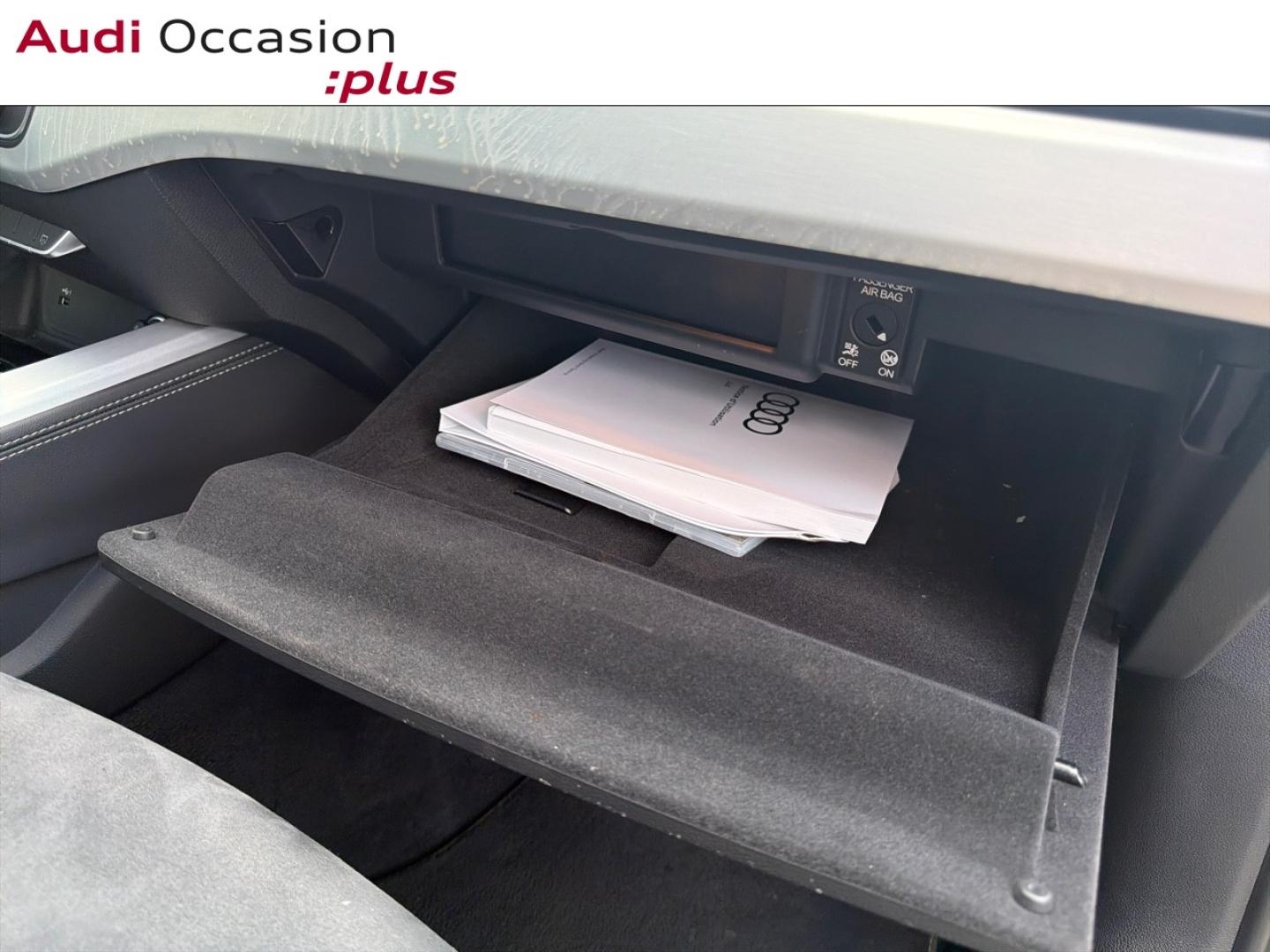 Voitures occasions Audi A4 Avant S Edition Cesson-Sévigné