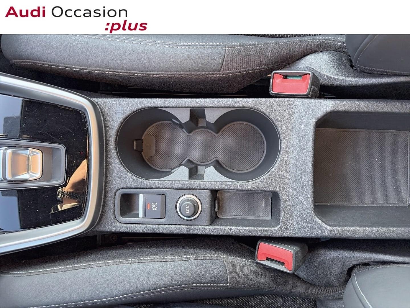 Voitures occasions Audi A3 Sportback S line Cesson-Sévigné