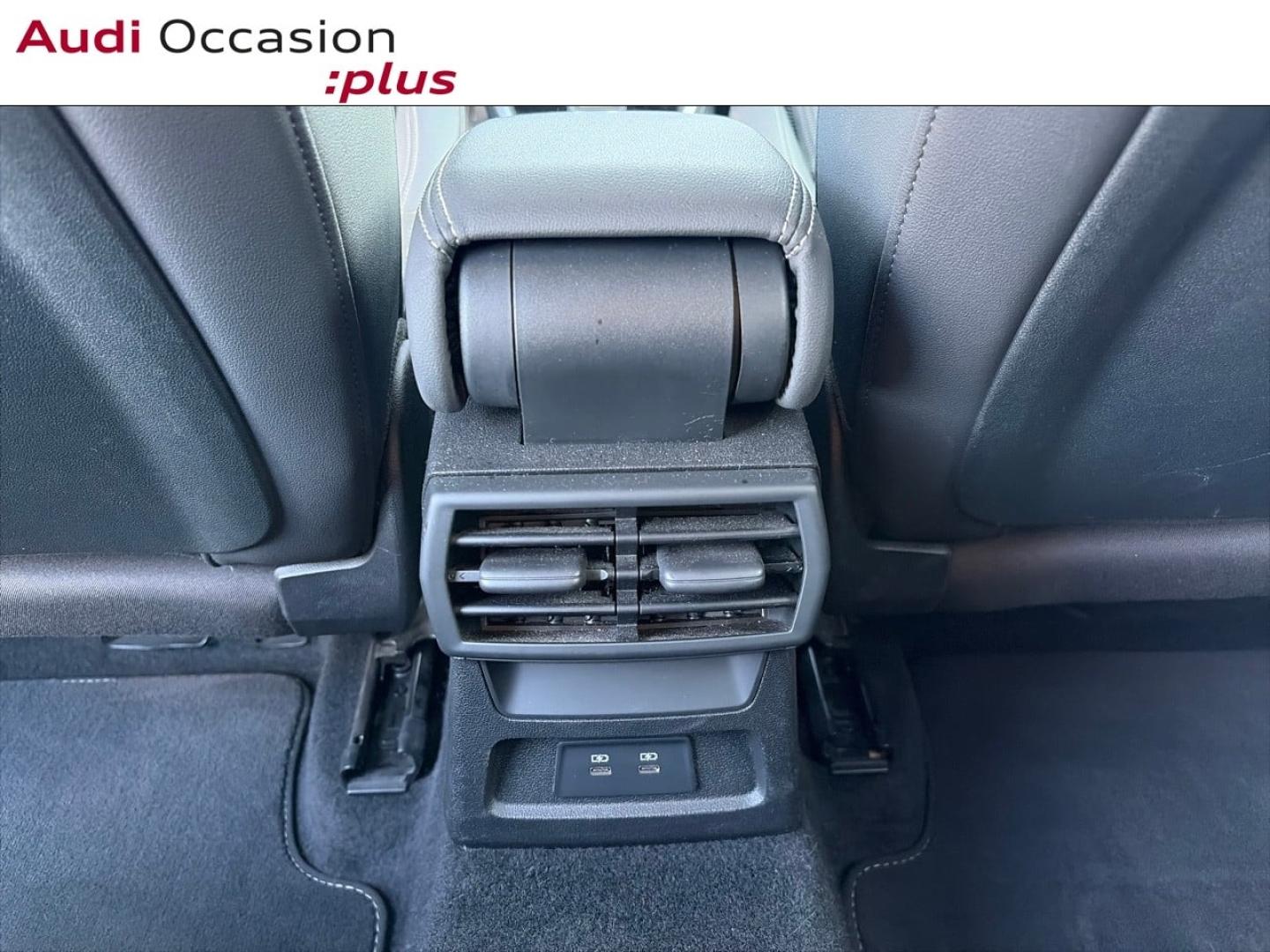 Voitures occasions Audi A3 Sportback S line Cesson-Sévigné