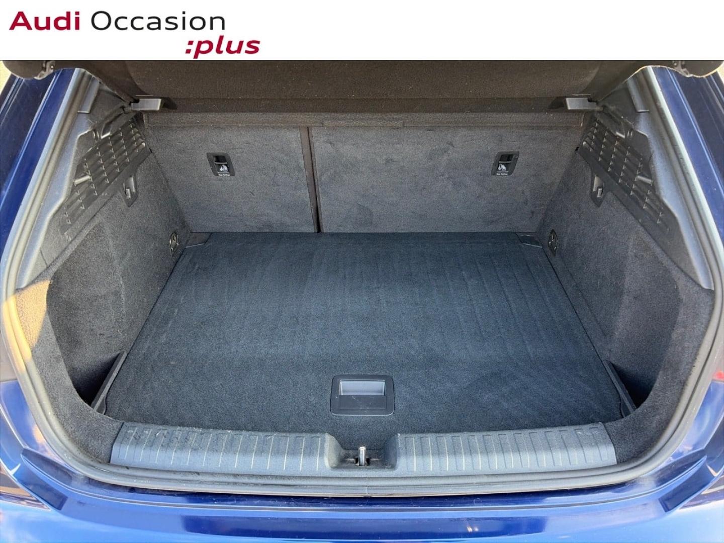 Voitures occasions Audi A3 Sportback S line Cesson-Sévigné