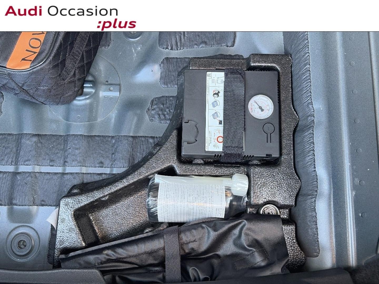 Voitures occasions Audi A3 Sportback S line Cesson-Sévigné