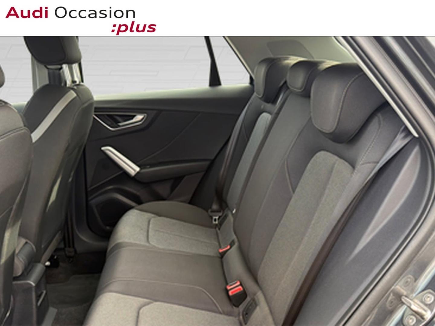 Voitures occasions Audi Q2 Advanced Cesson-Sévigné