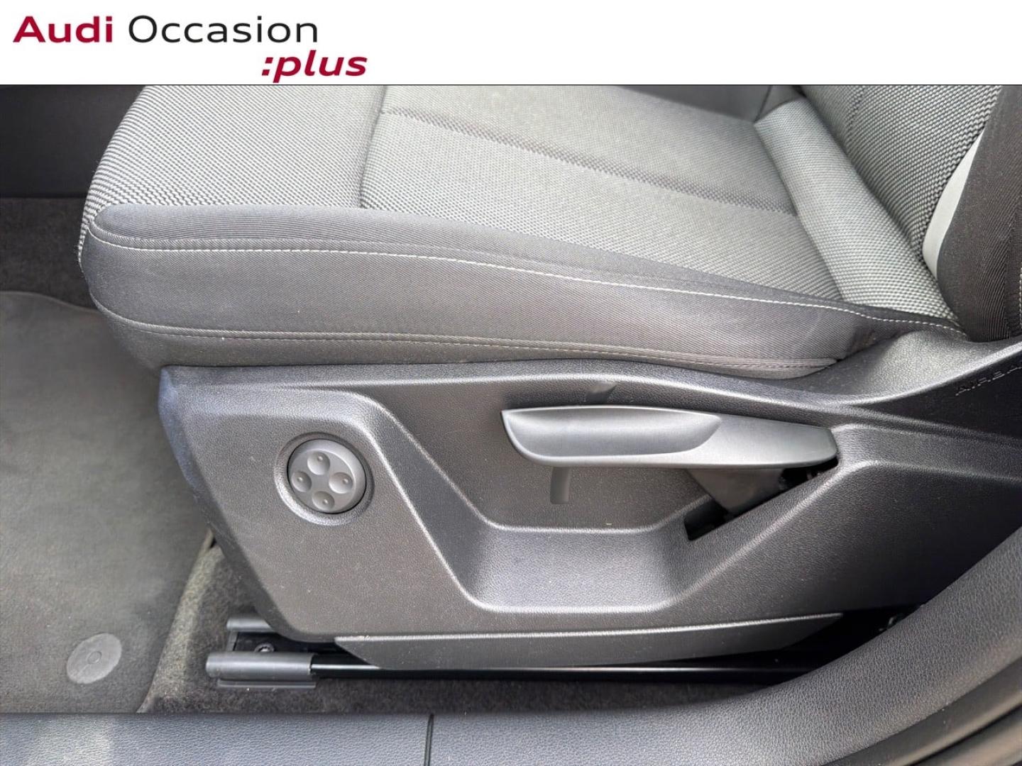 Voitures occasions Audi Q2 Advanced Cesson-Sévigné