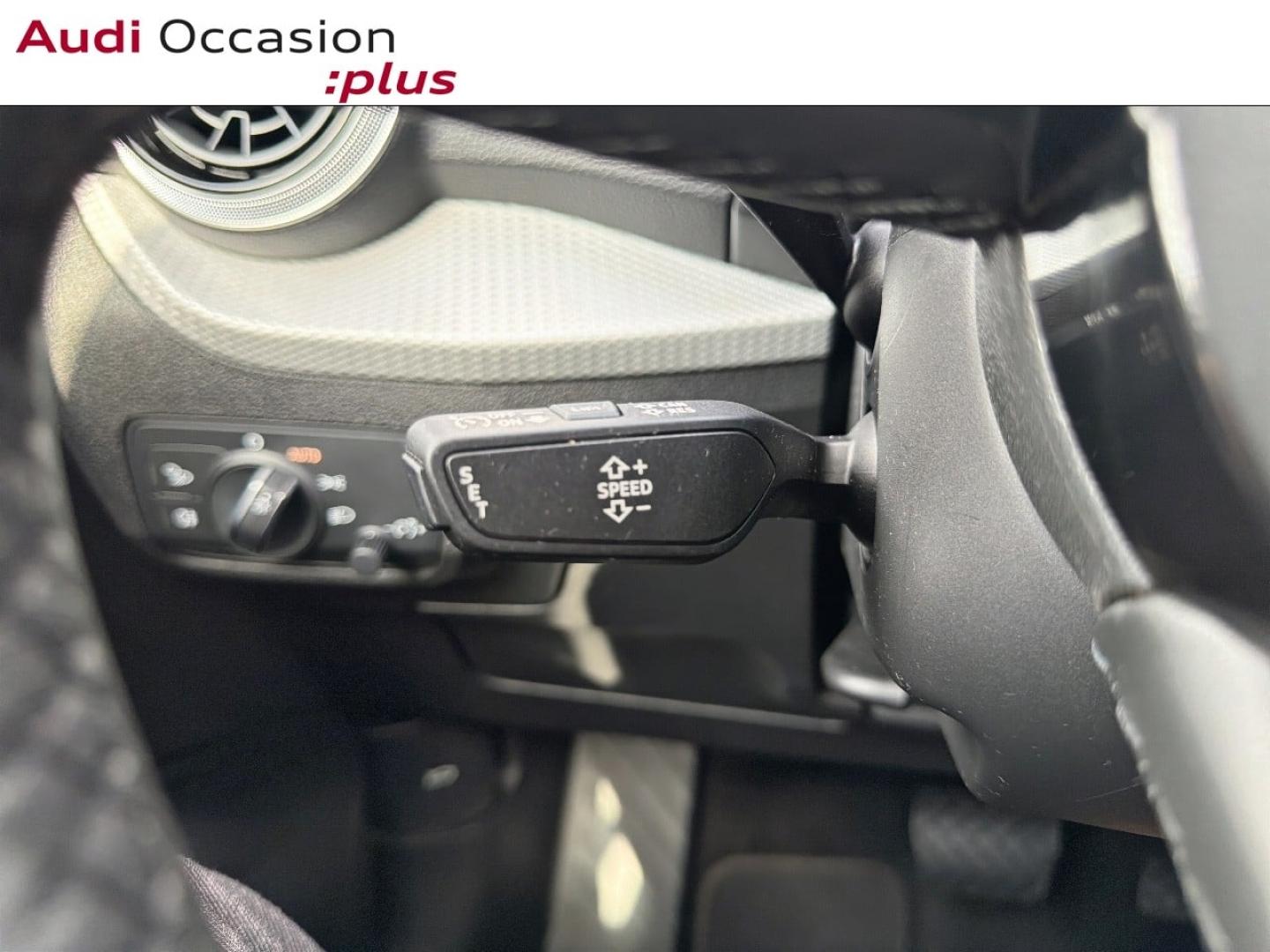 Voitures occasions Audi Q2 Advanced Cesson-Sévigné