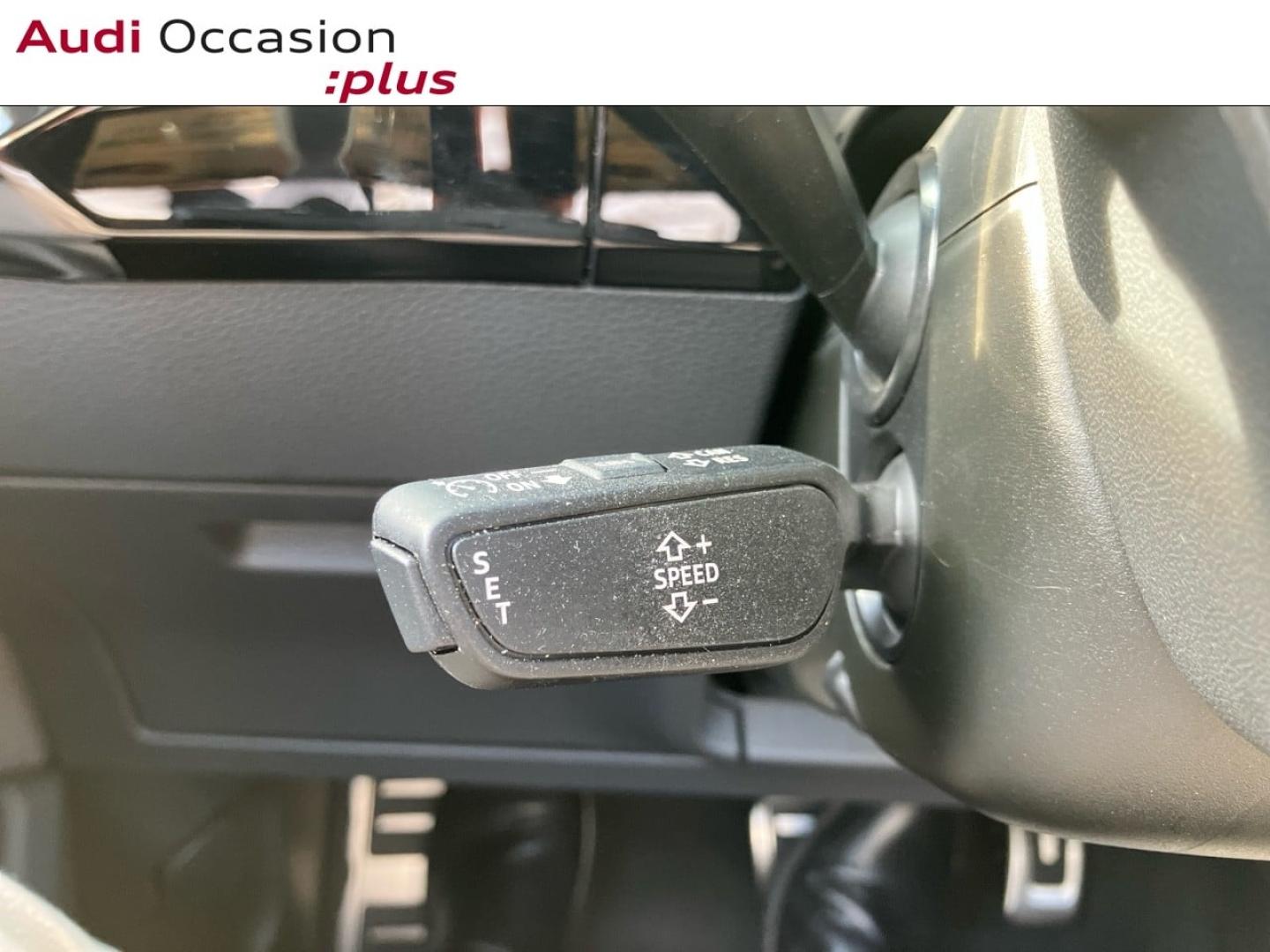 Voitures occasions Audi SQ8 e-tron Base Cesson-Sévigné