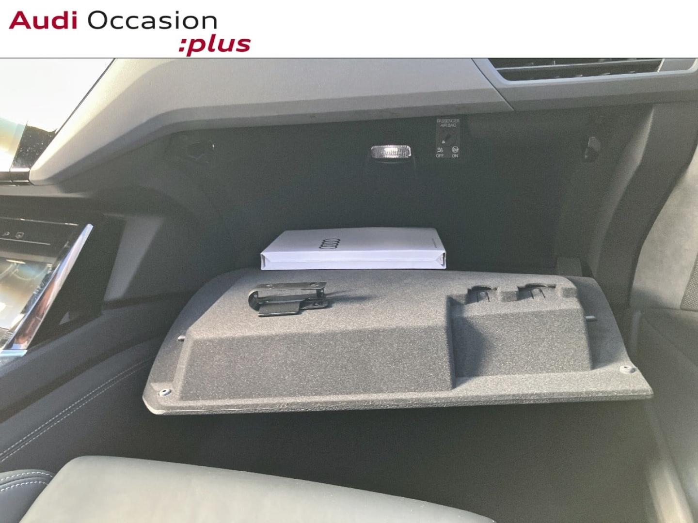 Voitures occasions Audi SQ8 e-tron Base Cesson-Sévigné