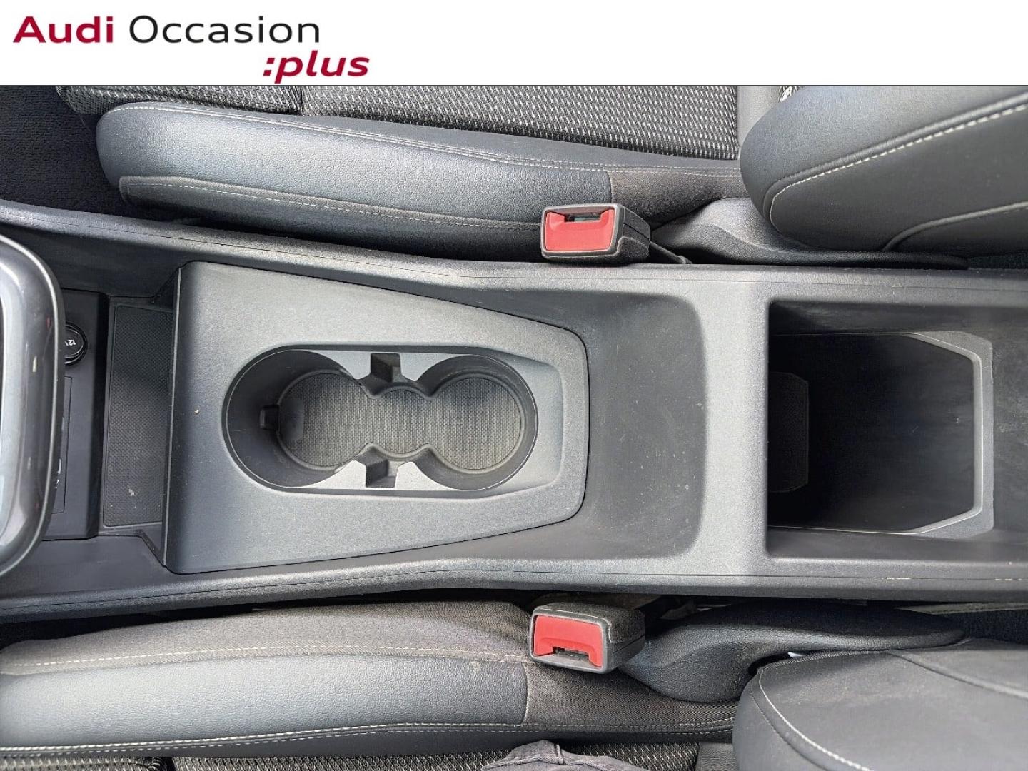 Voitures occasions Audi Q4 Sportback e-tron S line Cesson-Sévigné