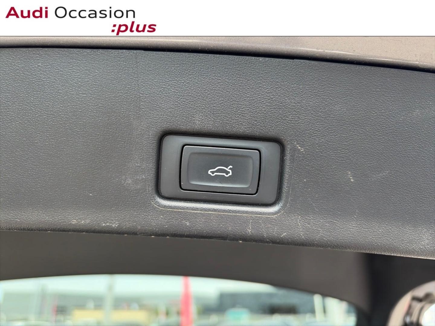 Voitures occasions Audi Q4 Sportback e-tron S line Cesson-Sévigné
