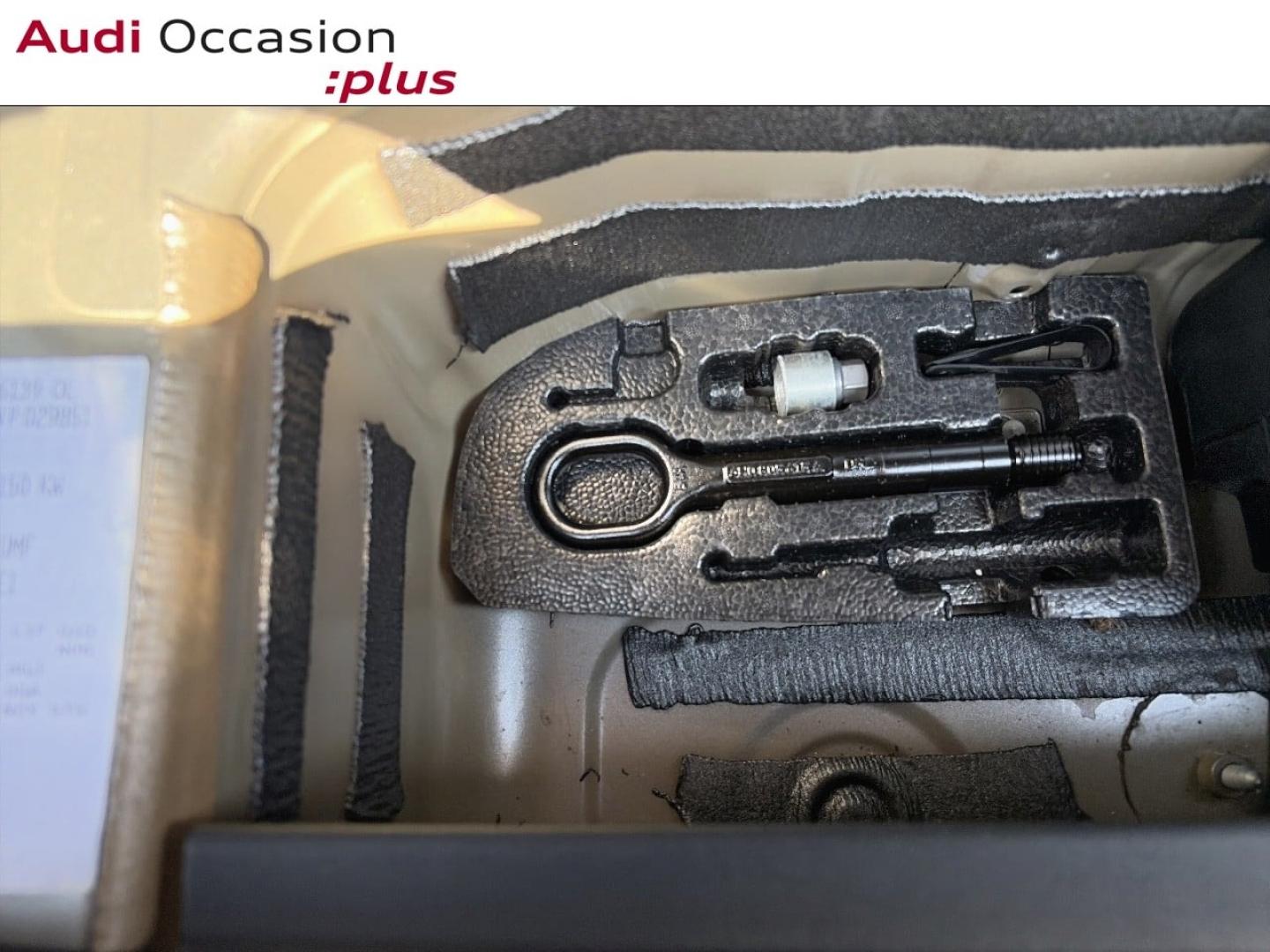 Voitures occasions Audi Q4 Sportback e-tron S line Cesson-Sévigné