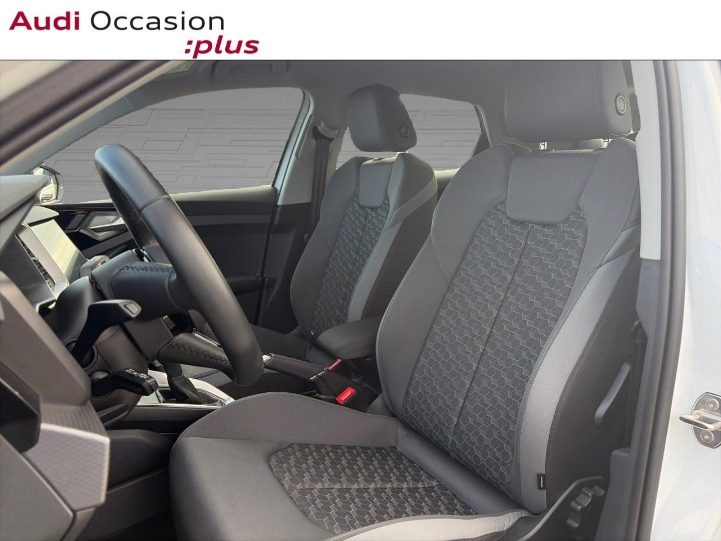 Voitures occasions Audi A1 Sportback Design Cesson-Sévigné