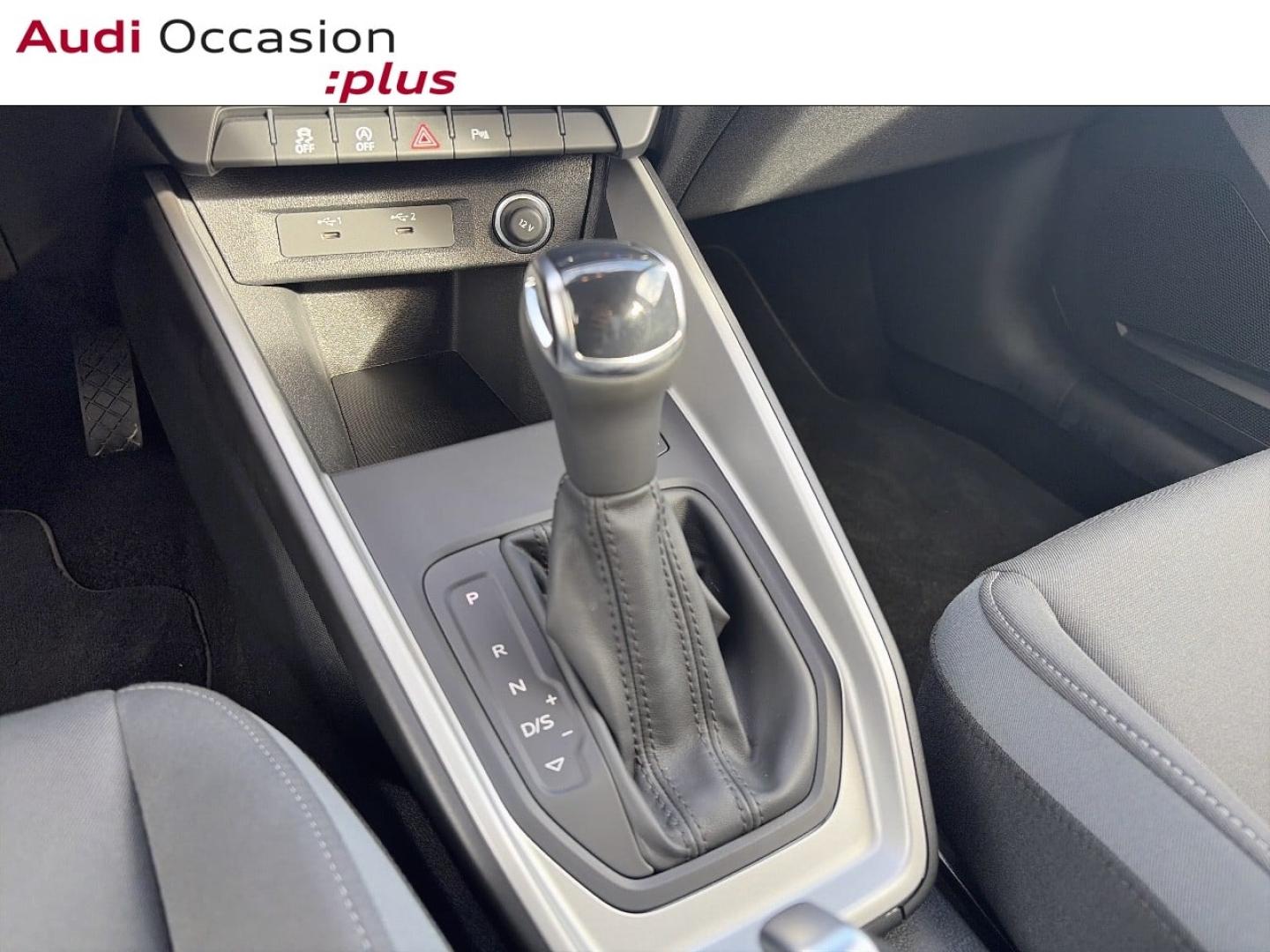 Voitures occasions Audi A1 Sportback Design Cesson-Sévigné