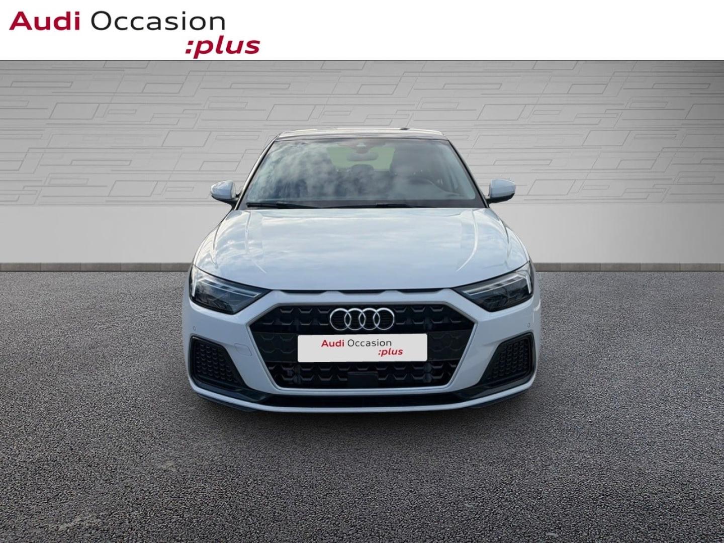 Voitures occasions Audi A1 Sportback Design Cesson-Sévigné