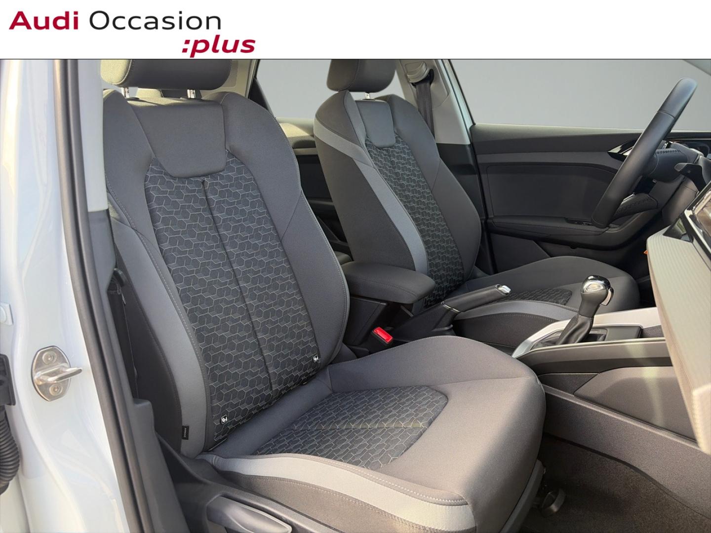 Voitures occasions Audi A1 Sportback Design Cesson-Sévigné