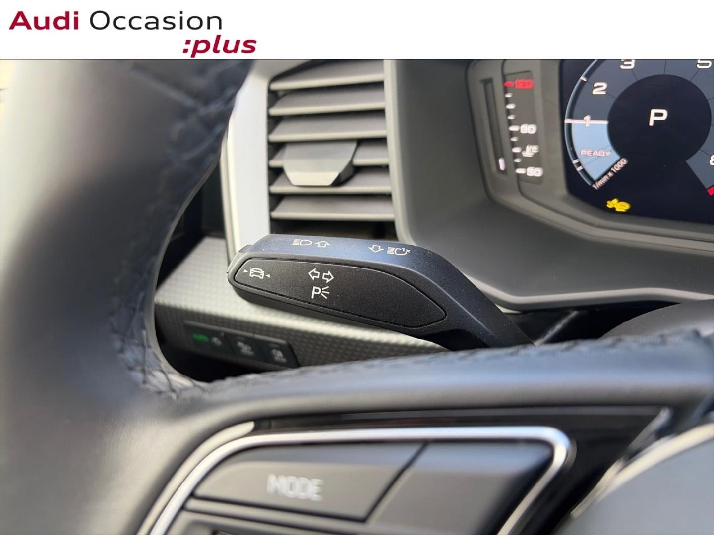 Voitures occasions Audi A1 Sportback Design Cesson-Sévigné