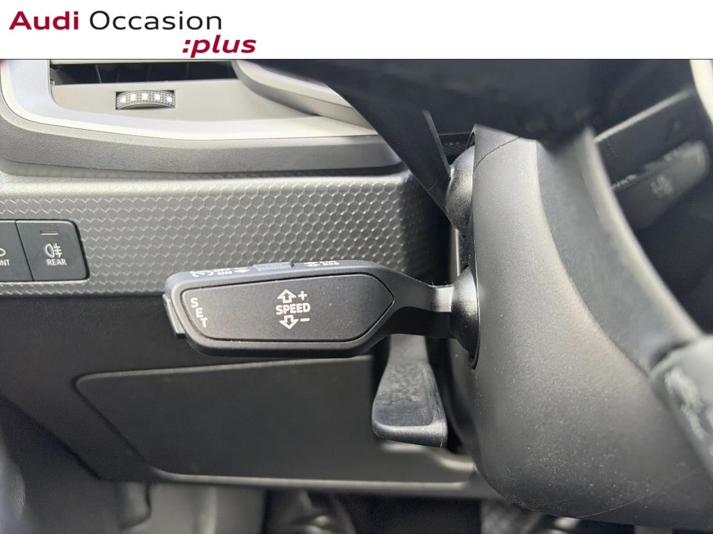 Voitures occasions Audi A1 Sportback Design Cesson-Sévigné