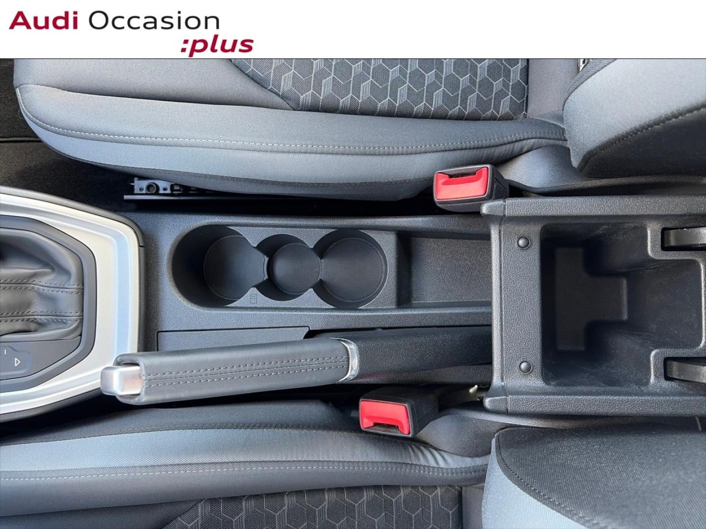 Voitures occasions Audi A1 Sportback Design Cesson-Sévigné