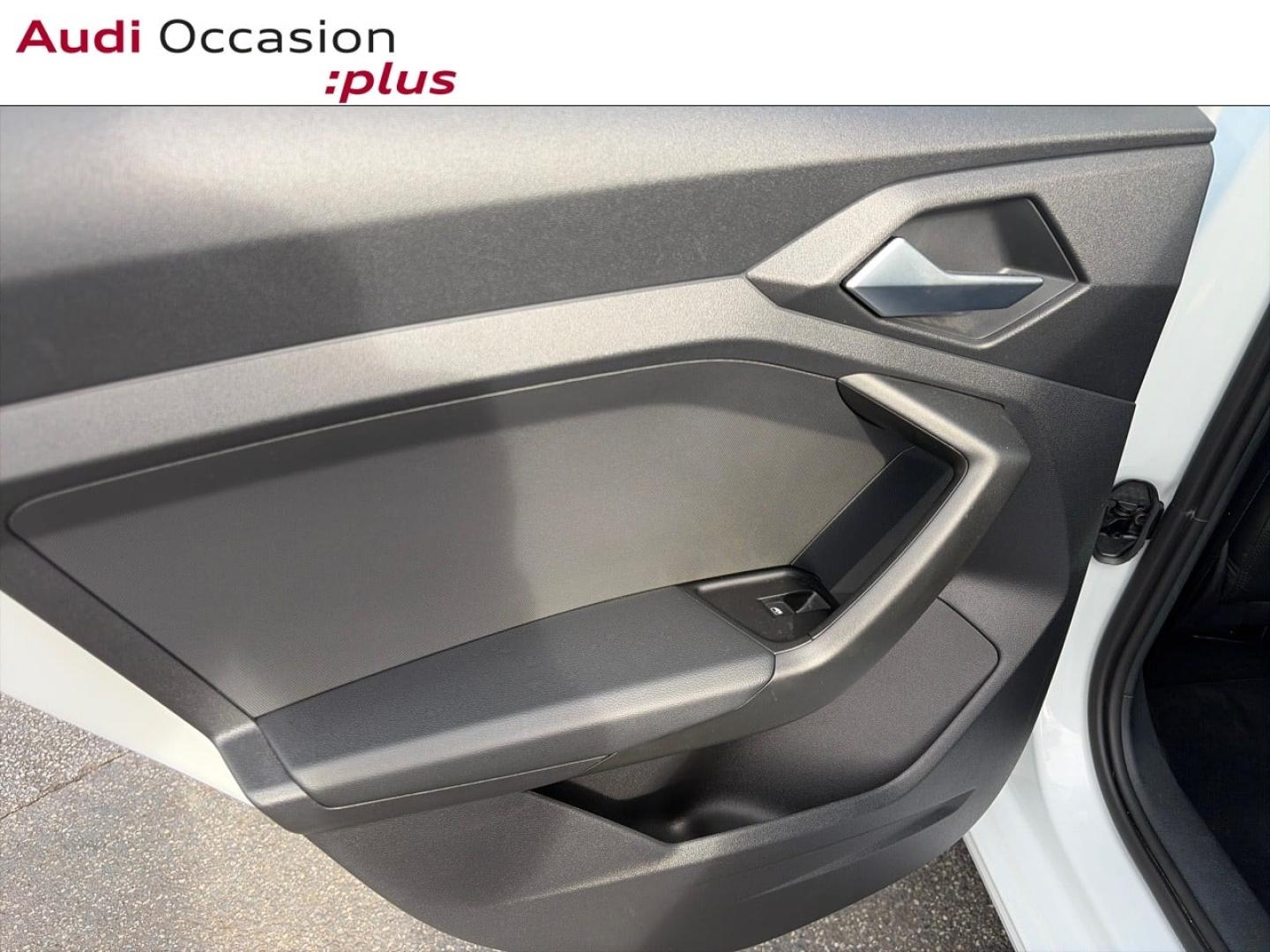 Voitures occasions Audi A1 Sportback Design Cesson-Sévigné