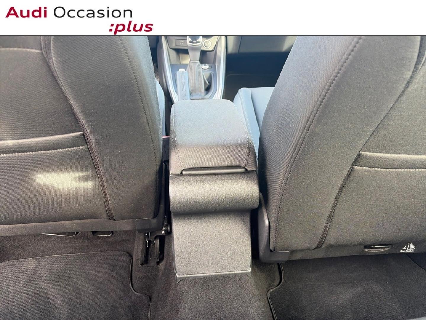 Voitures occasions Audi A1 Sportback Design Cesson-Sévigné