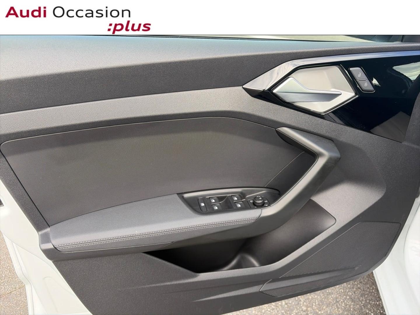 Voitures occasions Audi A1 Sportback Design Cesson-Sévigné
