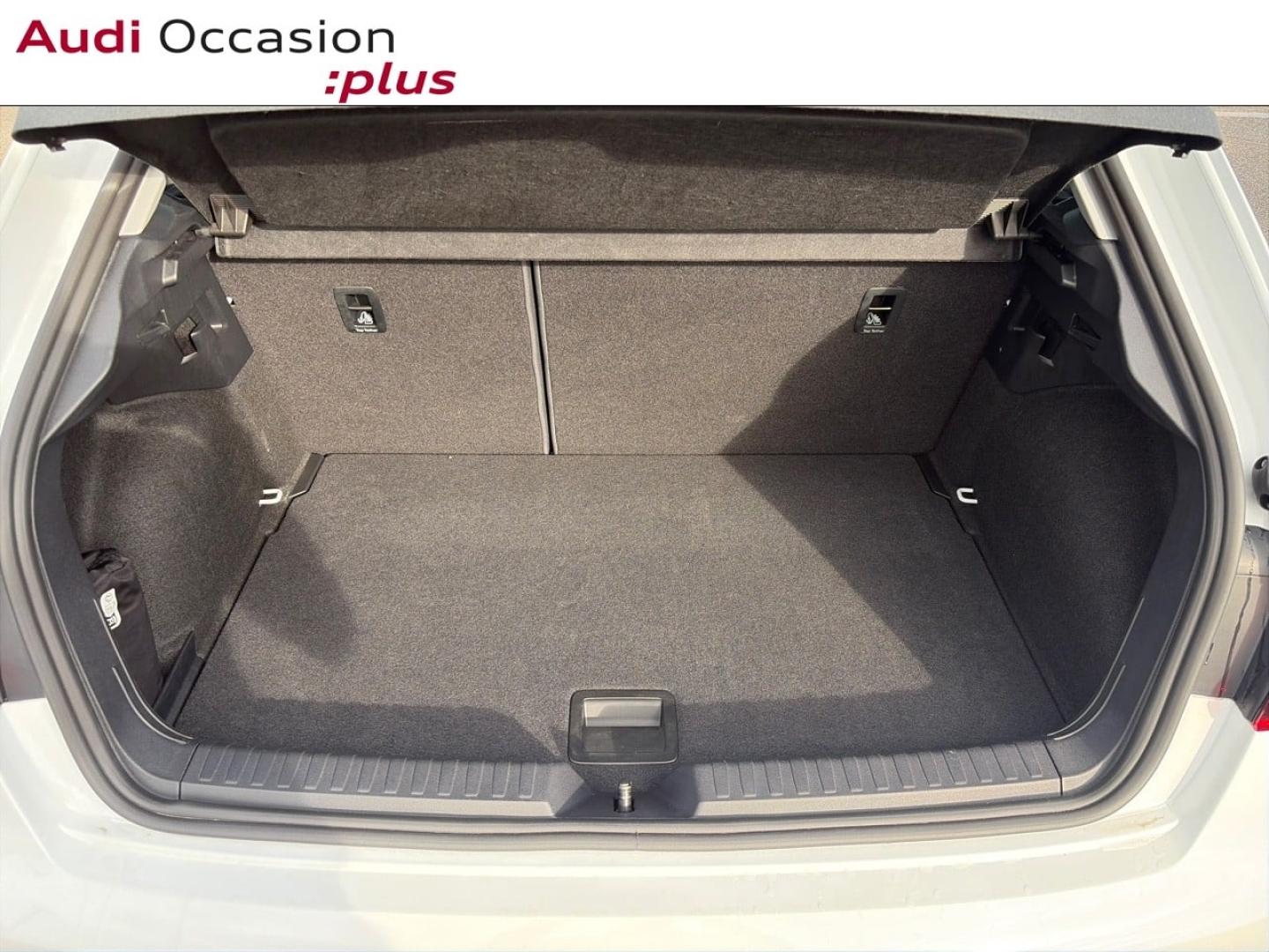 Voitures occasions Audi A1 Sportback Design Cesson-Sévigné
