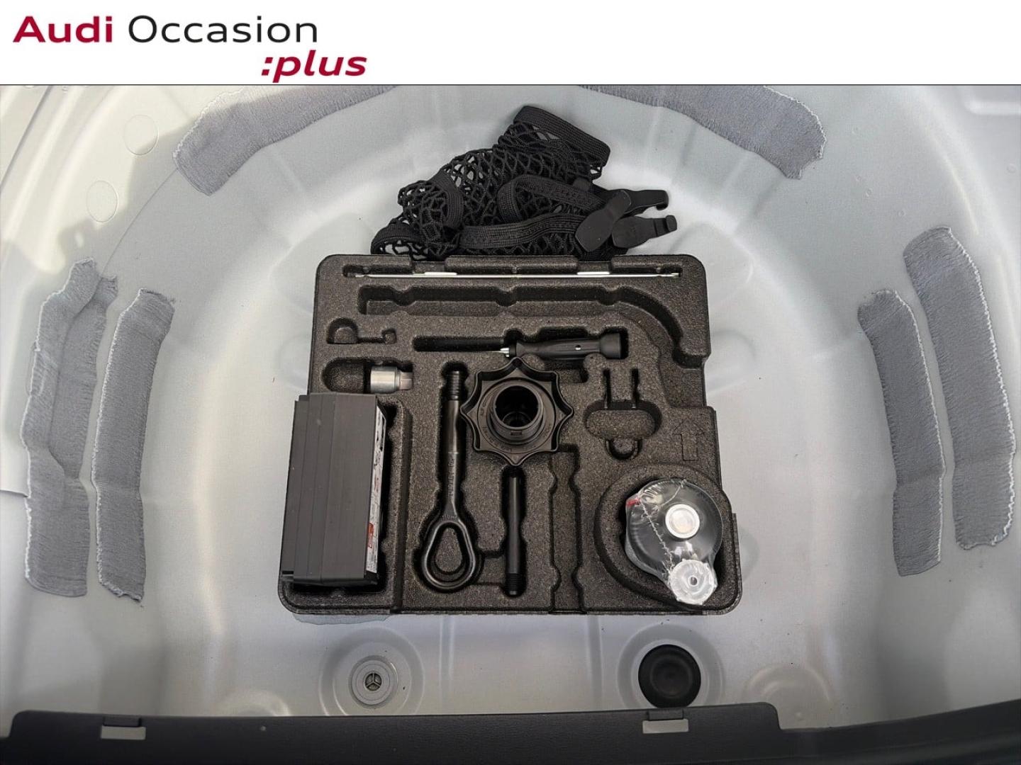 Voitures occasions Audi A1 Sportback Design Cesson-Sévigné