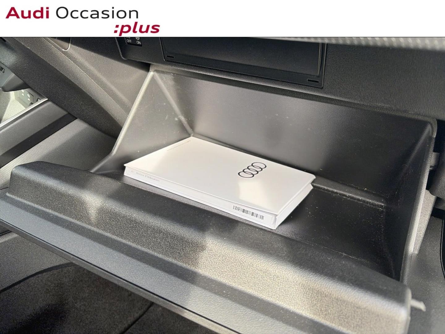 Voitures occasions Audi A1 Sportback Design Cesson-Sévigné