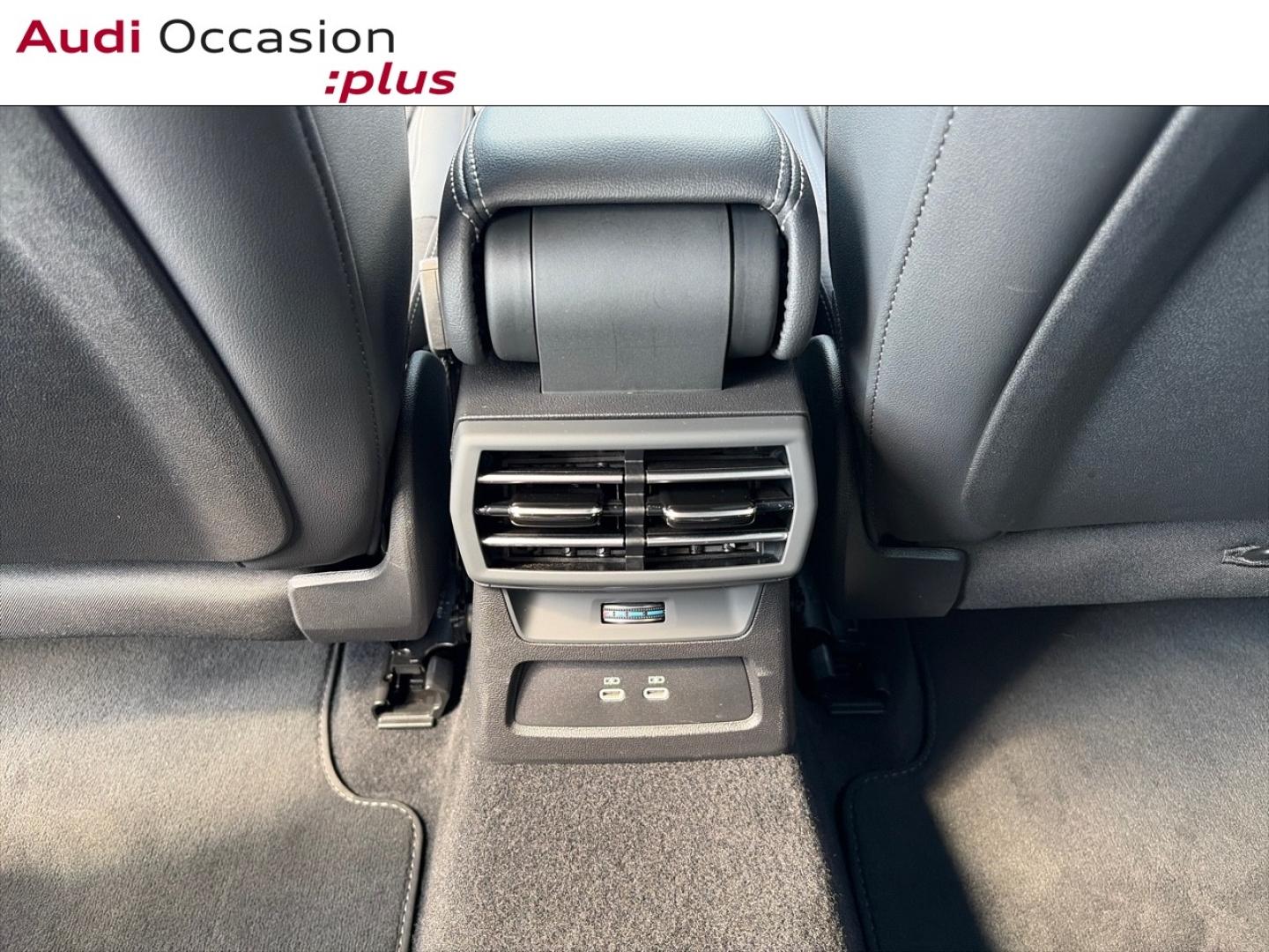 Voitures occasions Audi A3 Sportback S line Cesson-Sévigné