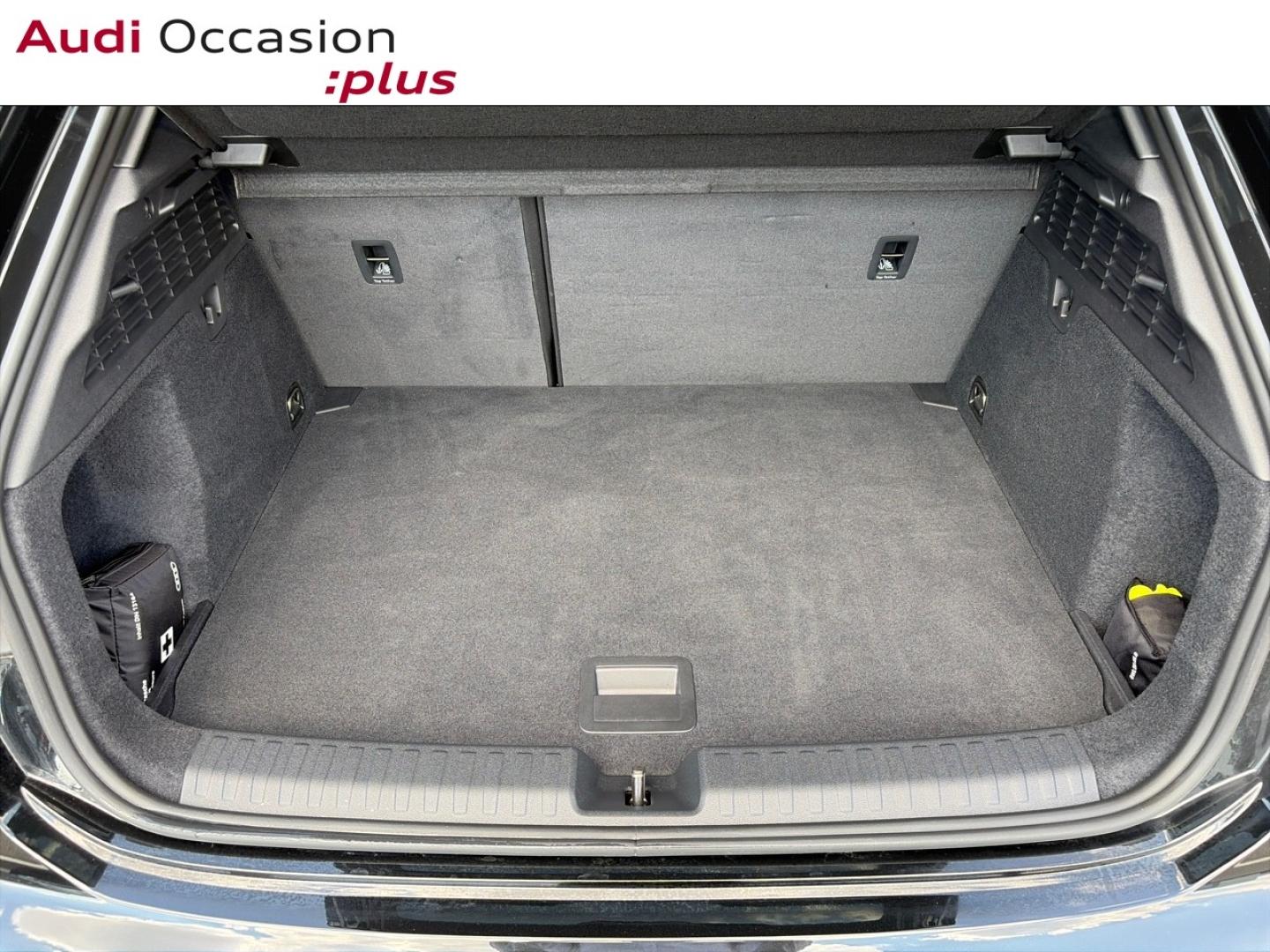 Voitures occasions Audi A3 Sportback S line Cesson-Sévigné