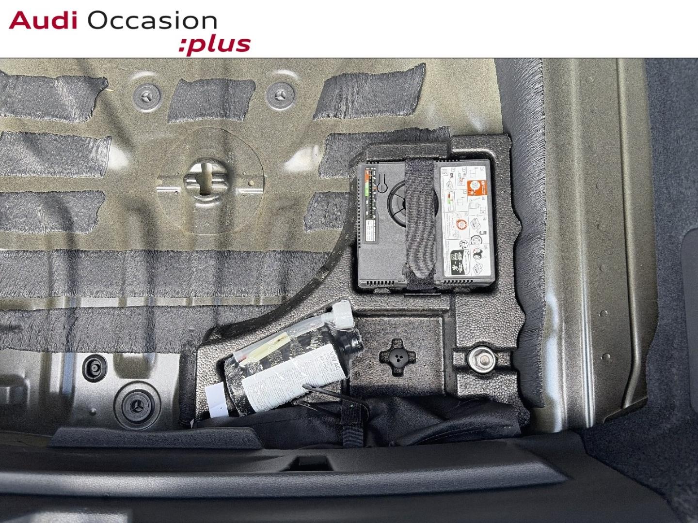 Voitures occasions Audi A3 Sportback S line Cesson-Sévigné