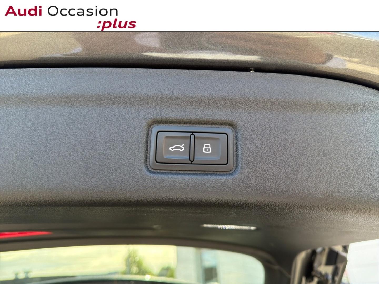 Voitures occasions Audi Q6 e-tron S line Cesson-Sévigné