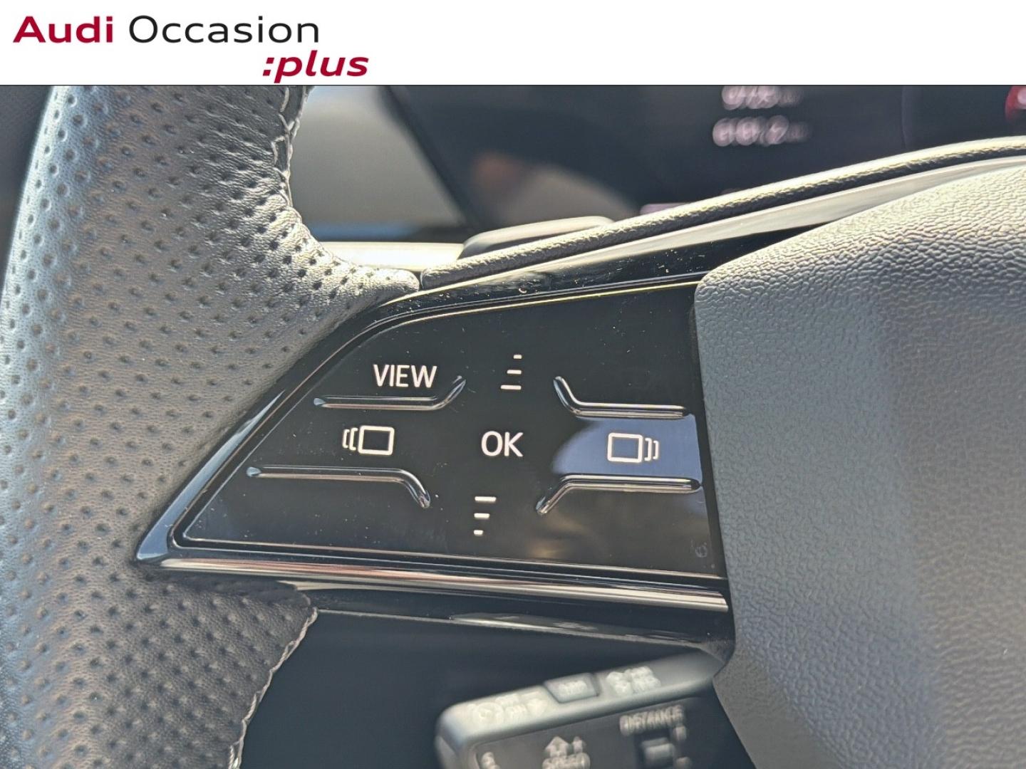 Voitures occasions Audi Q6 e-tron S line Cesson-Sévigné