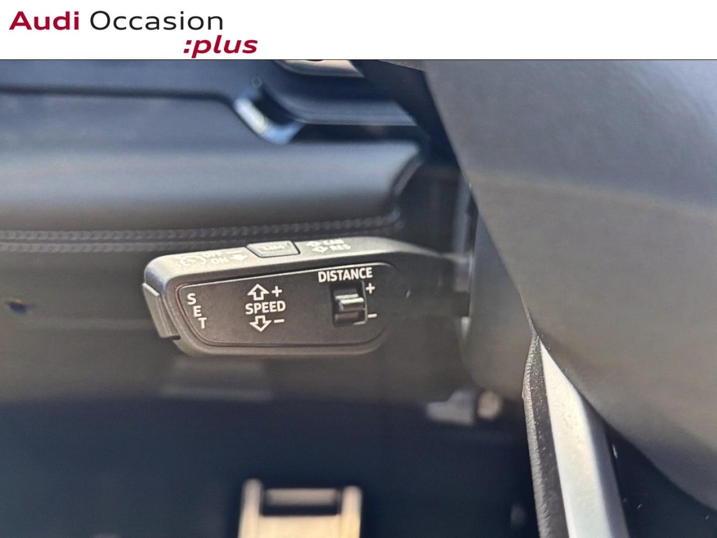 Voitures occasions Audi Q6 e-tron S line Cesson-Sévigné