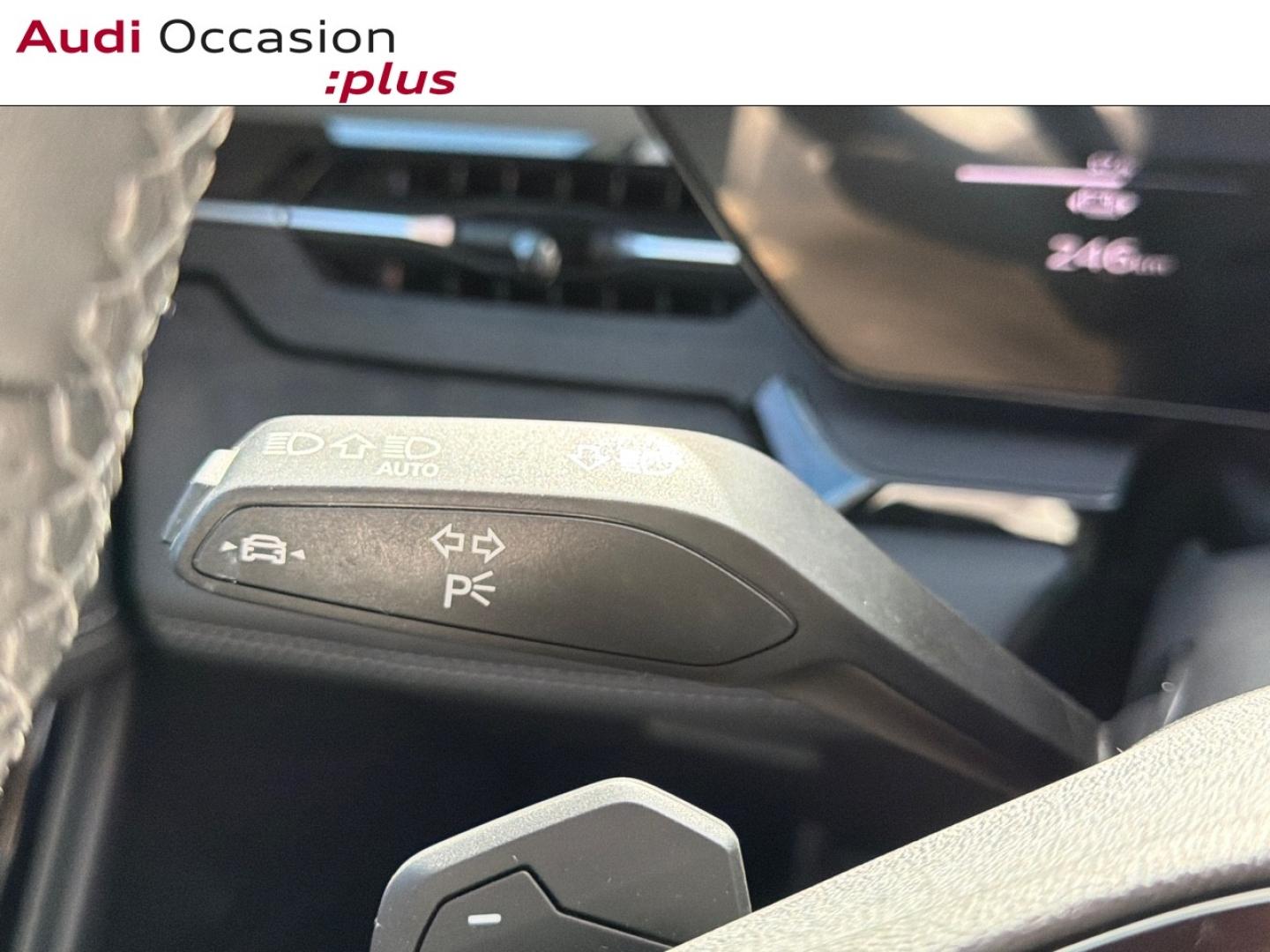 Voitures occasions Audi Q6 e-tron S line Cesson-Sévigné
