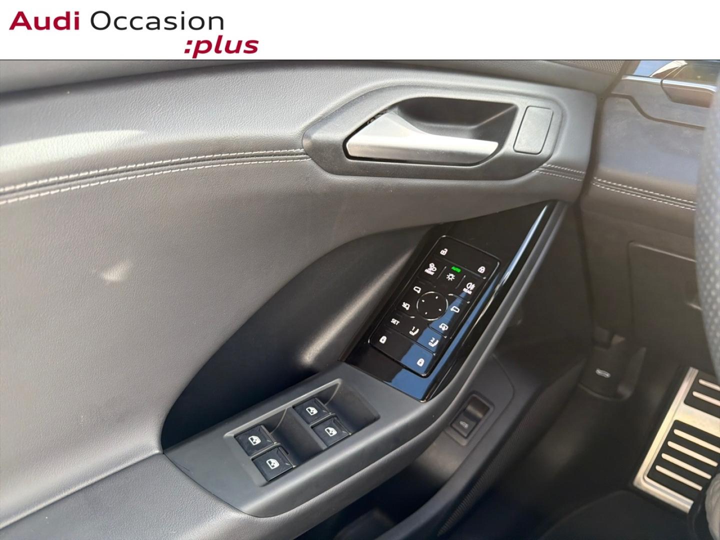 Voitures occasions Audi Q6 e-tron S line Cesson-Sévigné