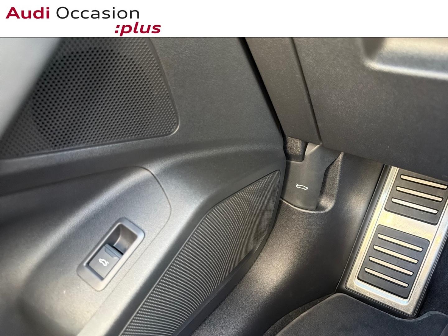Voitures occasions Audi Q6 e-tron S line Cesson-Sévigné