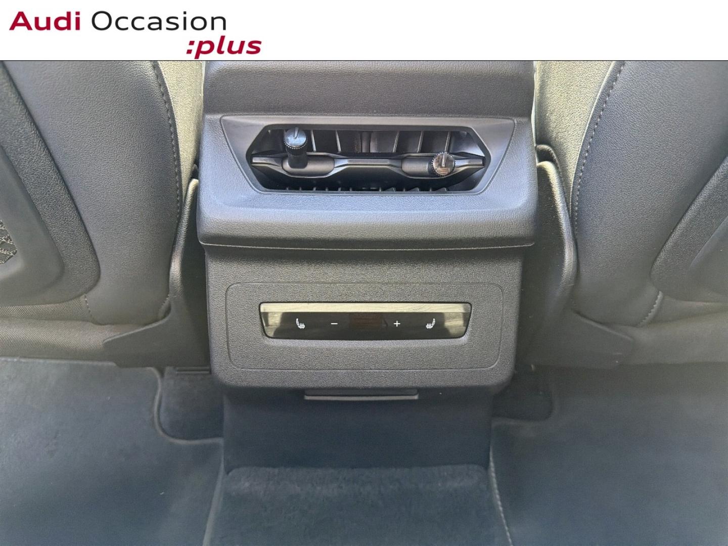 Voitures occasions Audi Q6 e-tron S line Cesson-Sévigné