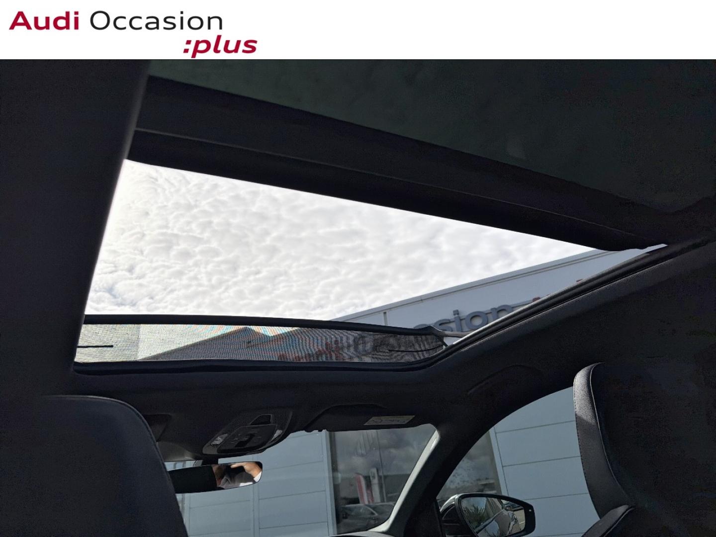 Voitures occasions Audi Q6 e-tron S line Cesson-Sévigné