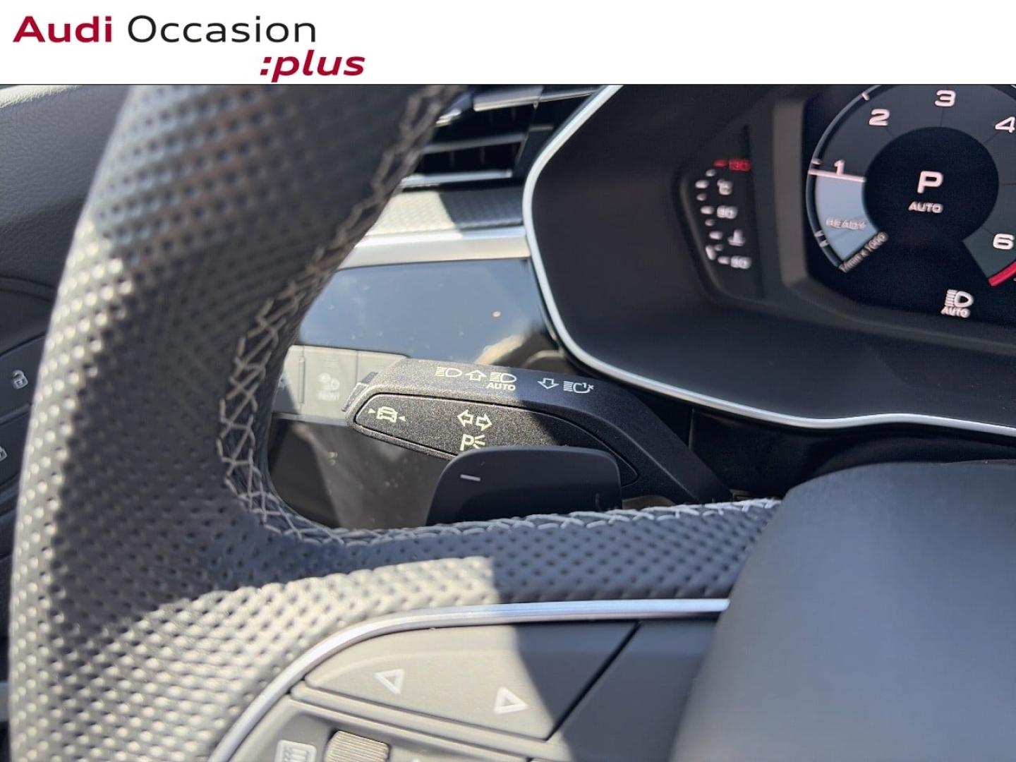 Voitures occasions Audi Q3 S line Cesson-Sévigné