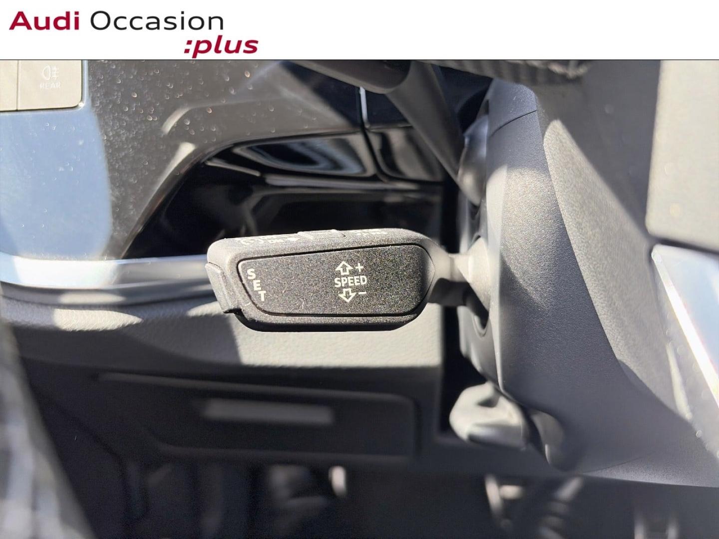 Voitures occasions Audi Q3 S line Cesson-Sévigné