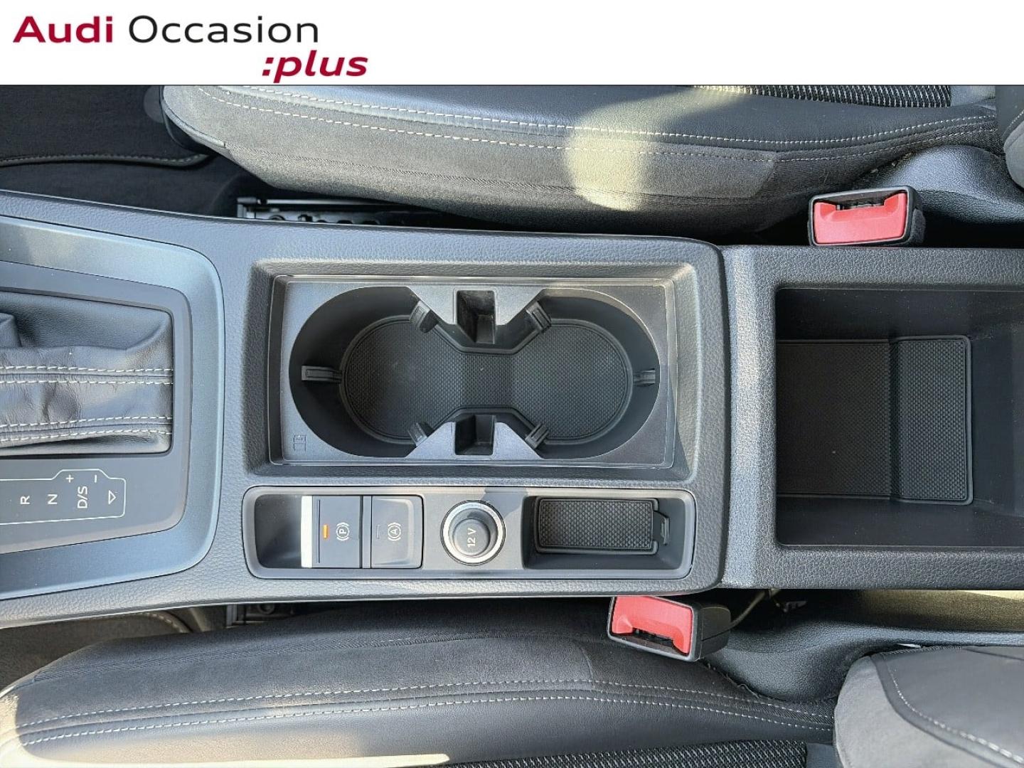 Voitures occasions Audi Q3 S line Cesson-Sévigné